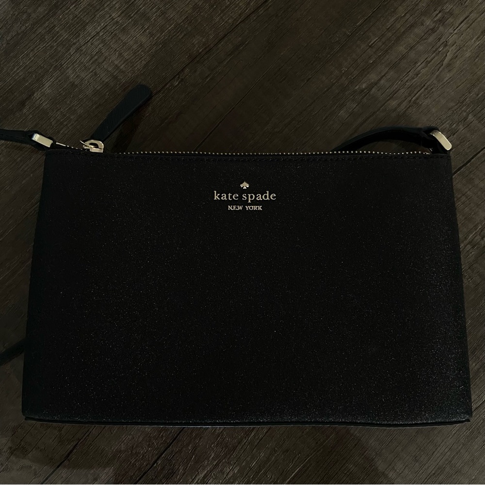 Kate Spade Sparkely Bag